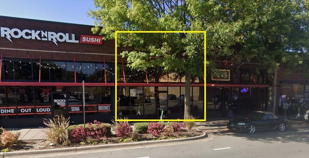 1220-1224 Main St, Little Rock, AR for Rent