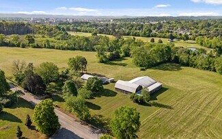Chattanooga, TN Residential Land - 6730 Standifer Gap Rd Chattanooga, TN Residential Land - 6730 Standifer Gap Rd