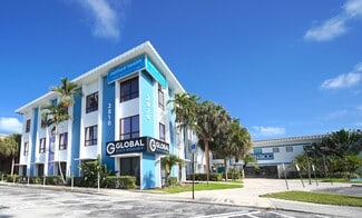 Fort Lauderdale, FL Office - 2810 E Oakland Park Blvd