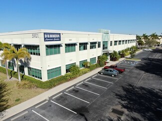 Sarasota, FL Office - 5901 N Honore Ave