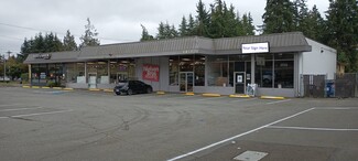 Lynnwood, WA Retail - 6812-6820 196th St SW