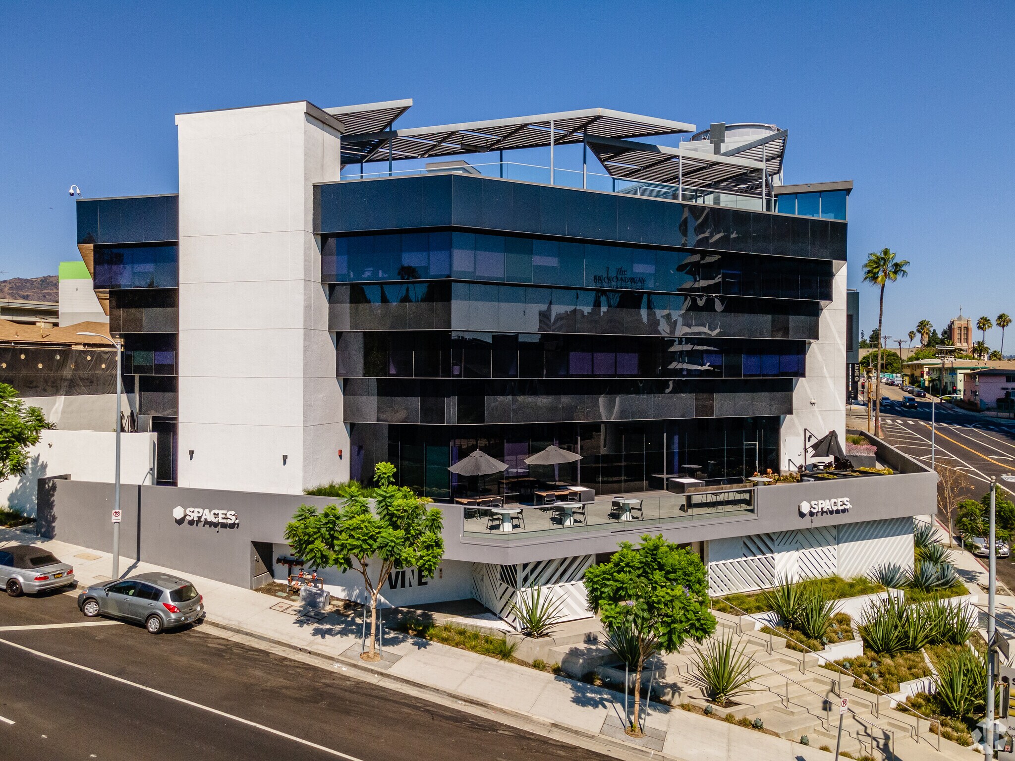 1800 N Vine St, Los Angeles, CA for Rent