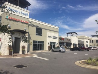 Destin, FL Office/Retail - 4495 Furling Ln