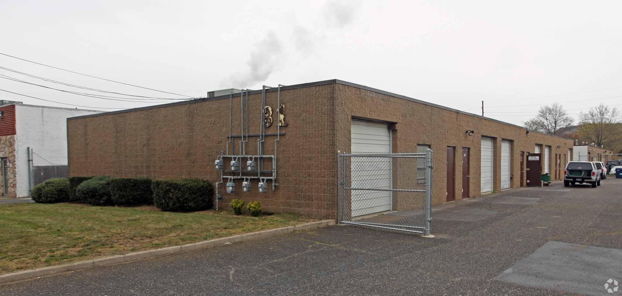 31 Eads St West Babylon, NY 11704 Industrial Property for Sale on