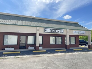 Dayton, TN Office/Retail - 7937 Rhea County Hwy