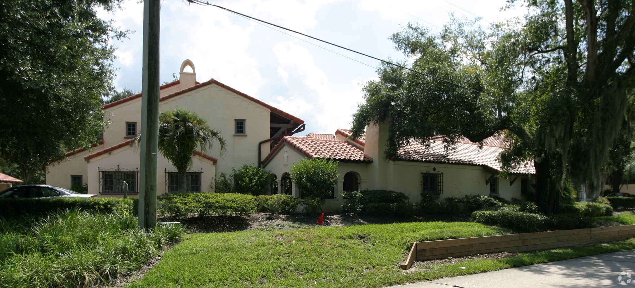 2180 N Park Ave, Winter Park, FL for Sale