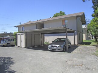 Rohnert Park, CA Apartments - 7580 Bridgit Dr
