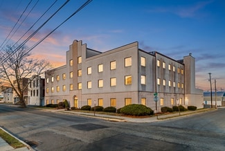 Allentown, PA Medical - 1227 W Liberty St