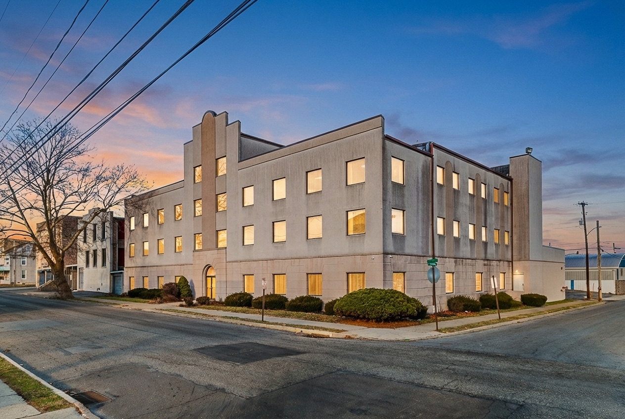 1227 W Liberty St, Allentown, PA for Sale