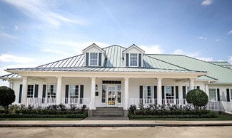 Deer Park, TX Office - 4601 Center St Deer Park, TX Office - 4601 Center St