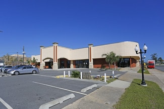 Waycross, GA Medical - 601 Pendleton St