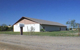 Laveen, AZ Churches - 7848 S 27th Ave