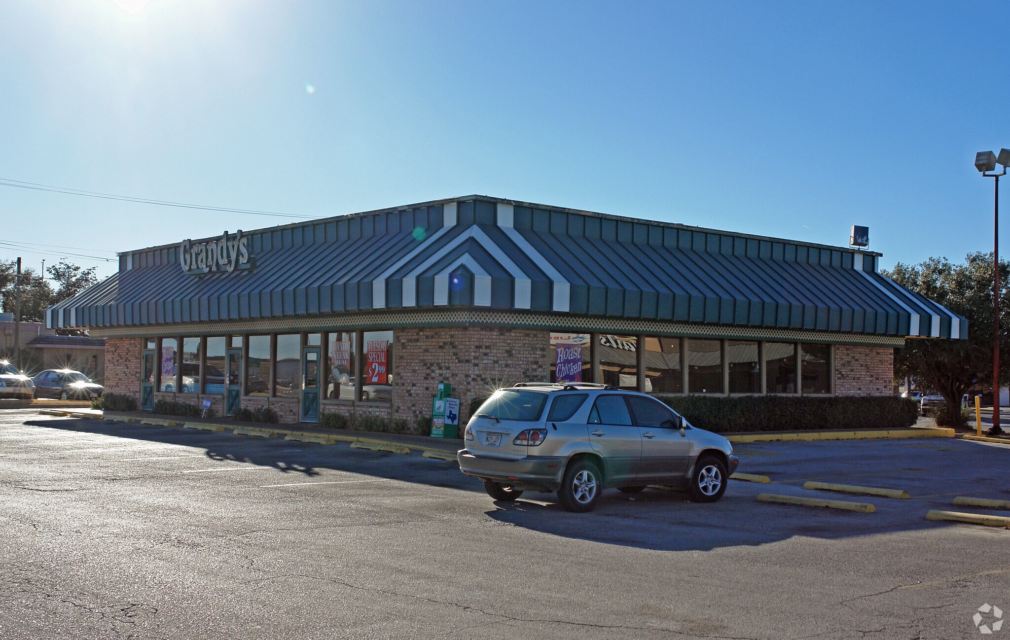 4134 Buffalo Gap Rd, Abilene, TX for Rent