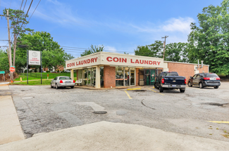 Greenville, SC Freestanding - 5 LE Grand Blvd