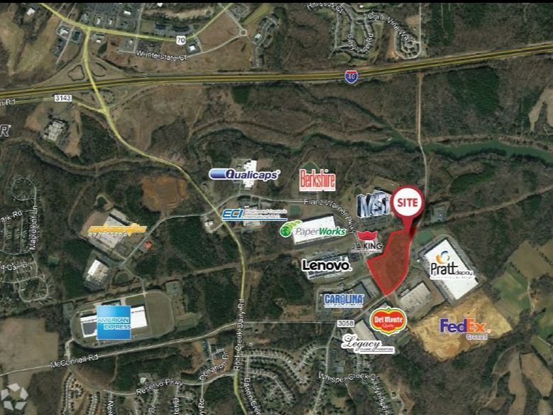 000 Franz Warner Pky, Whitsett, NC for Rent