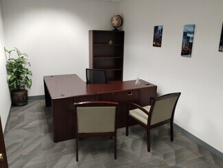 Chicago, IL Coworking Space - 8745 W Higgins Rd