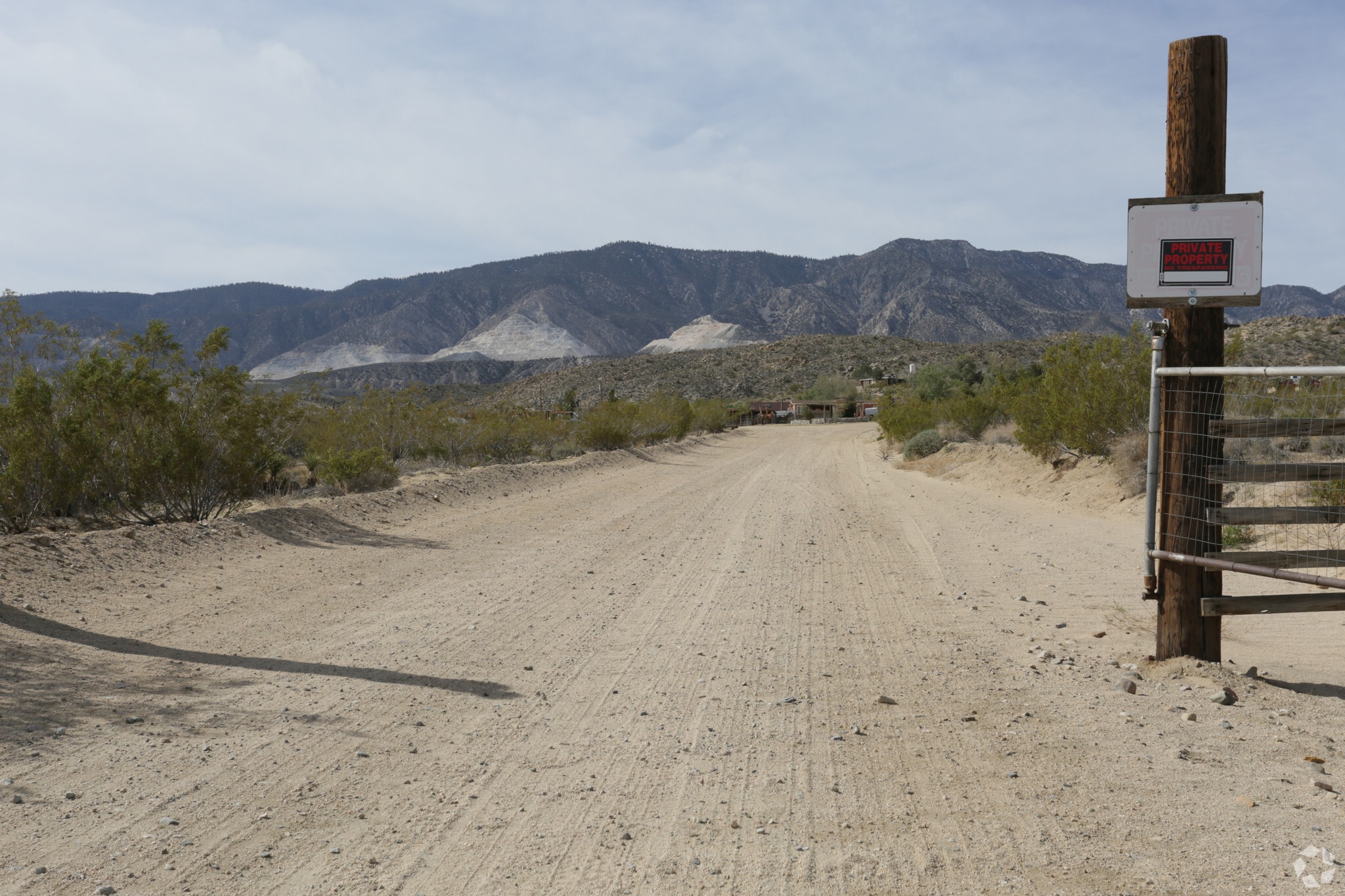 35535 State Highway 18, Lucerne Valley, CA for Sale