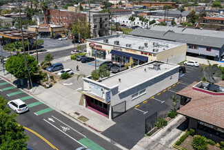 Wilmington, CA Retail - 221-229 W Anaheim St