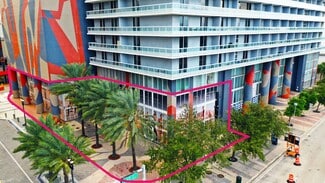 Miami, FL Apartments - 50 Biscayne Blvd