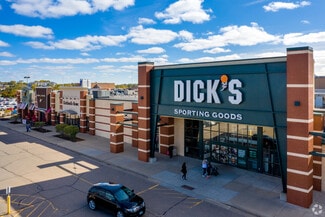 Burnsville, MN Retail - 901 County Road 42 W