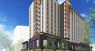 Denver, CO Retail - 1062 Auraria Pky