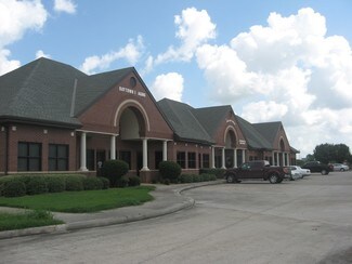 Baytown, TX Office/Medical - 3711 Garth Rd