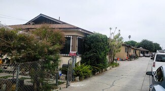 Inglewood, CA undefined - 4256-4258 W 106th St