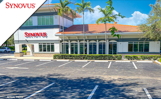 Weston, FL Storefront Retail/Office - 4499 Weston Rd