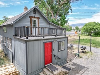 Delta, CO Office - 701 Highway 50