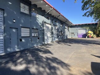 Miami, FL Industrial - 1325-1343 NE 119th St