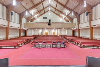 Katy, TX Schools - 906 Avenue A