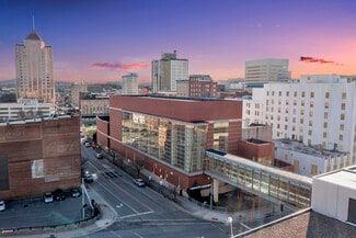 Roanoke, VA Manufacturing - 120 Salem Ave SW