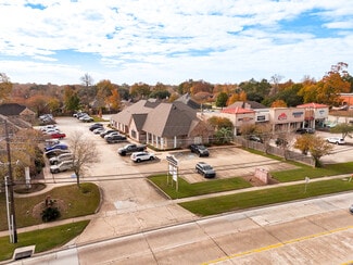 Baton Rouge, LA Office - 13348 Coursey Blvd