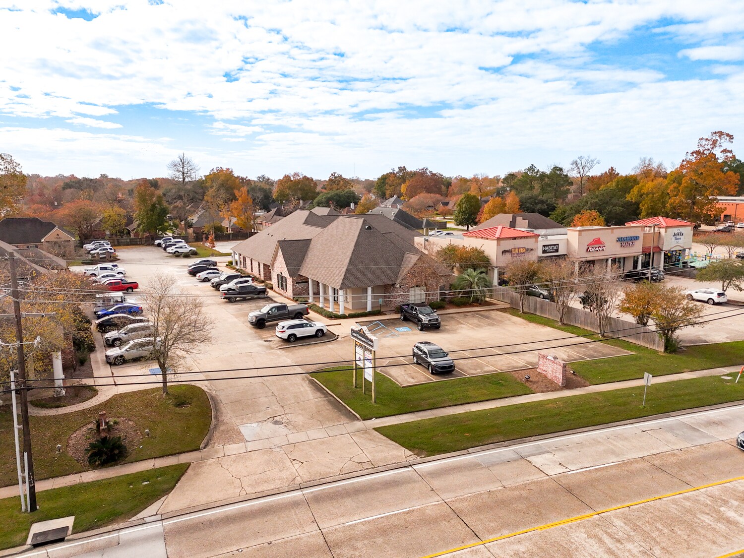 13348 Coursey Blvd, Baton Rouge, LA for Rent