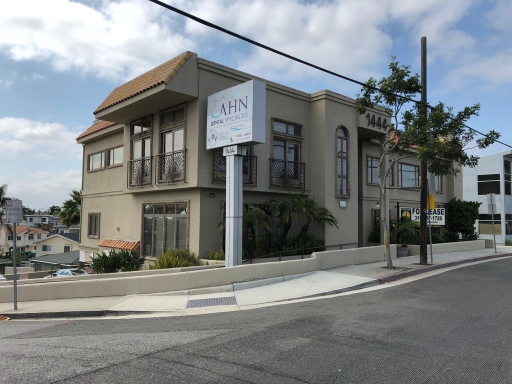 1444 Aviation Blvd, Redondo Beach, CA for Rent