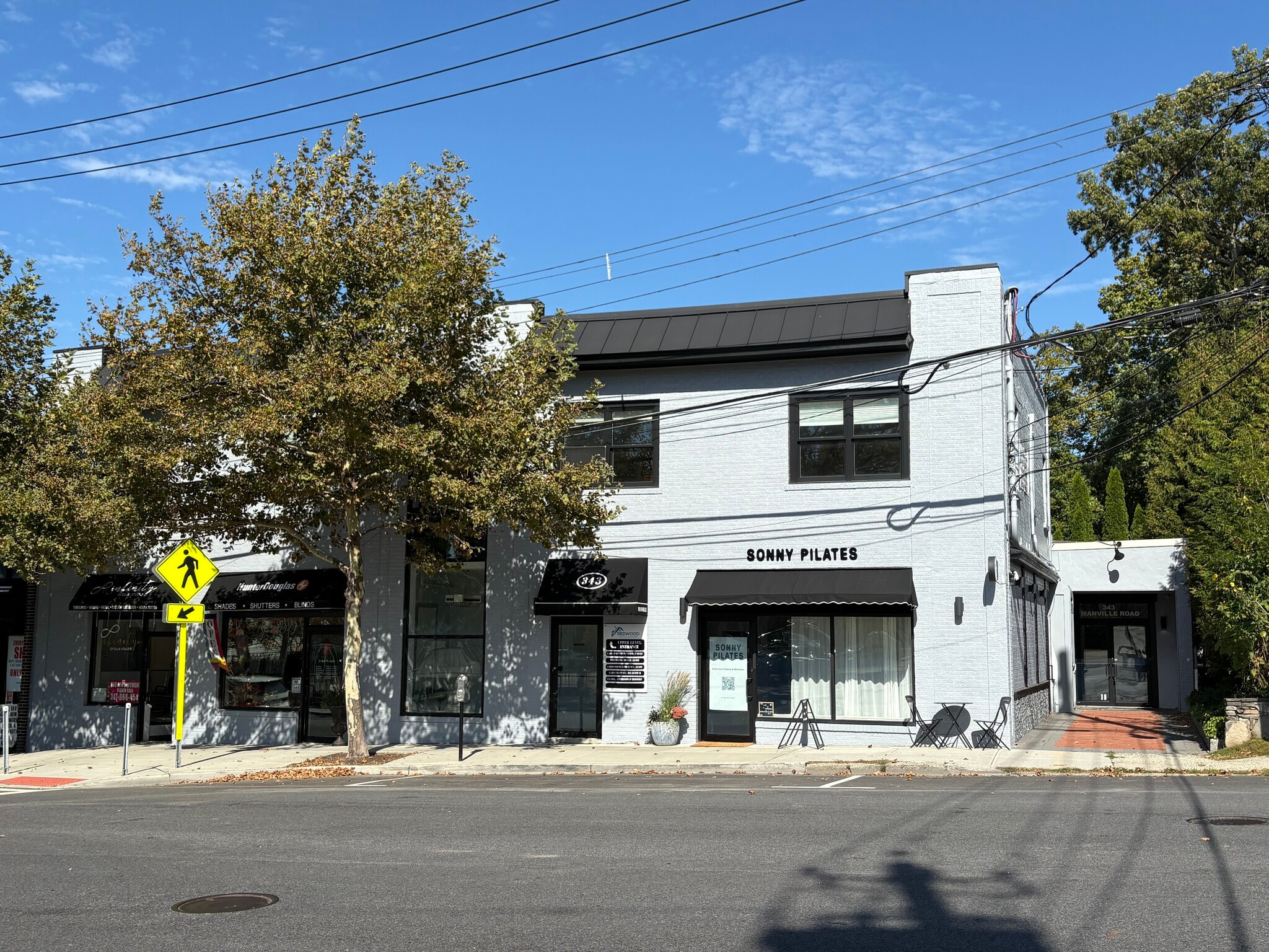 343 Manville Rd, Pleasantville, NY for Rent