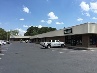 Taylors, SC Retail - 2854 Wade Hampton Blvd
