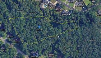 Tucker, GA Residential Land - 444 Gober Rd