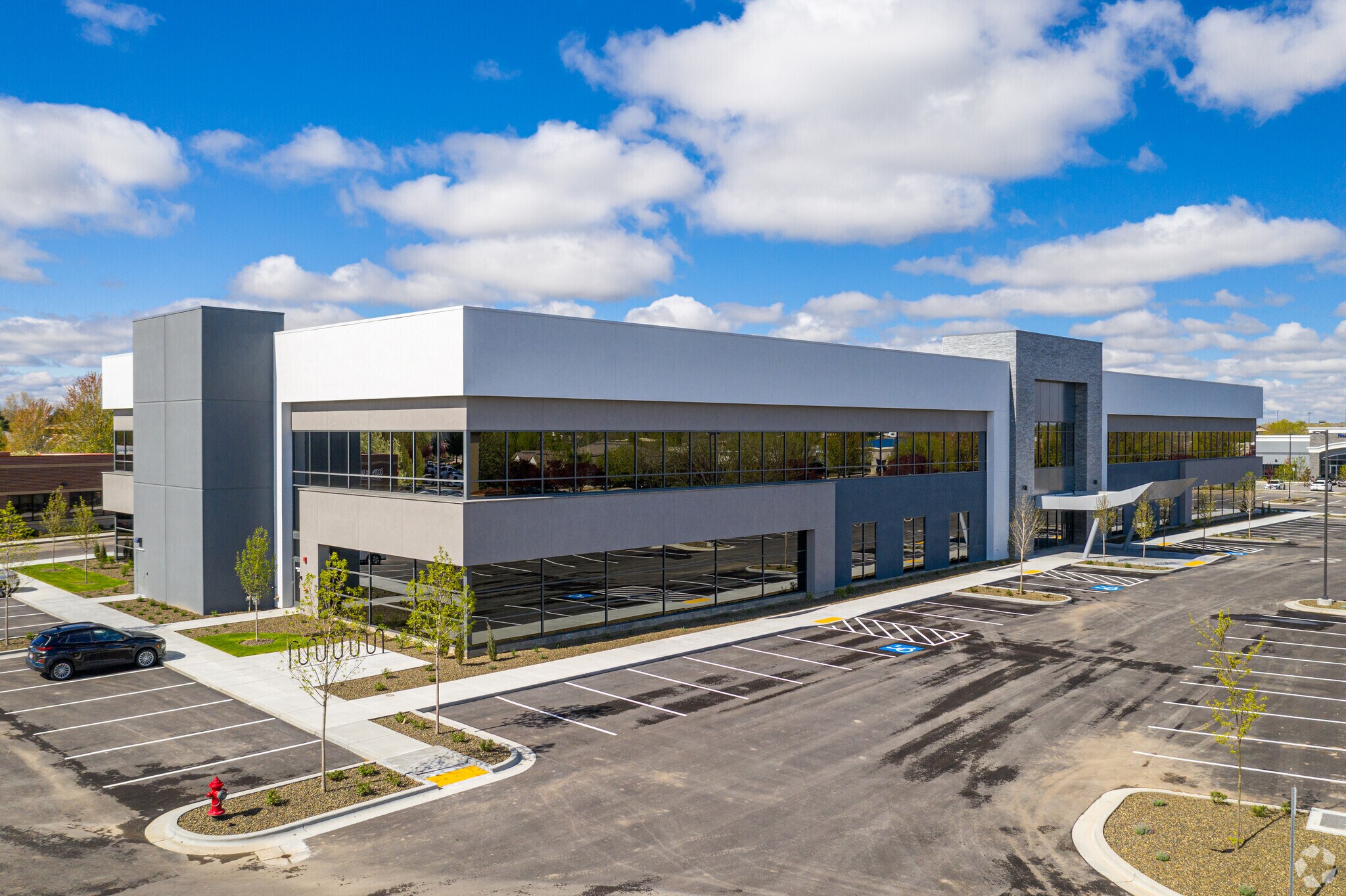 3015 E Goldstone Dr Meridian, ID 83642 Office Property for Lease on