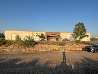 Fruita, CO Industrial - 703 Greenway Dr