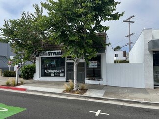 Corona Del Mar, CA Retail - 3135 E Coast Hwy