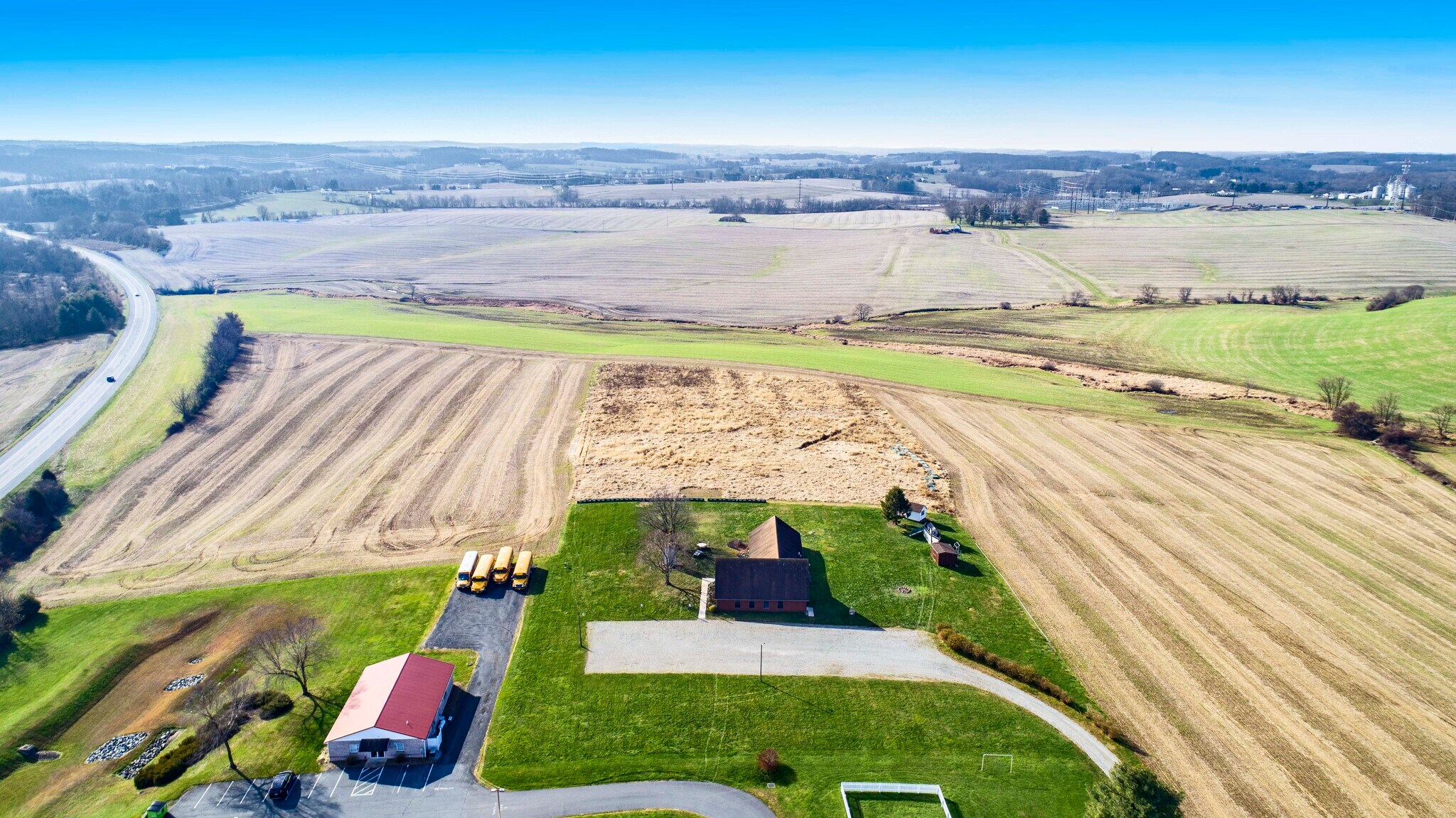 717 Wheeler School Rd Whiteford, MD 21160 Specialty Property for Sale