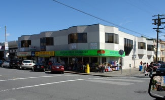 San Francisco, CA Office/Medical, Office/Retail - 2337-2345 Irving St San Francisco, CA Office/Medical, Office/Retail - 2337-2345 Irving St