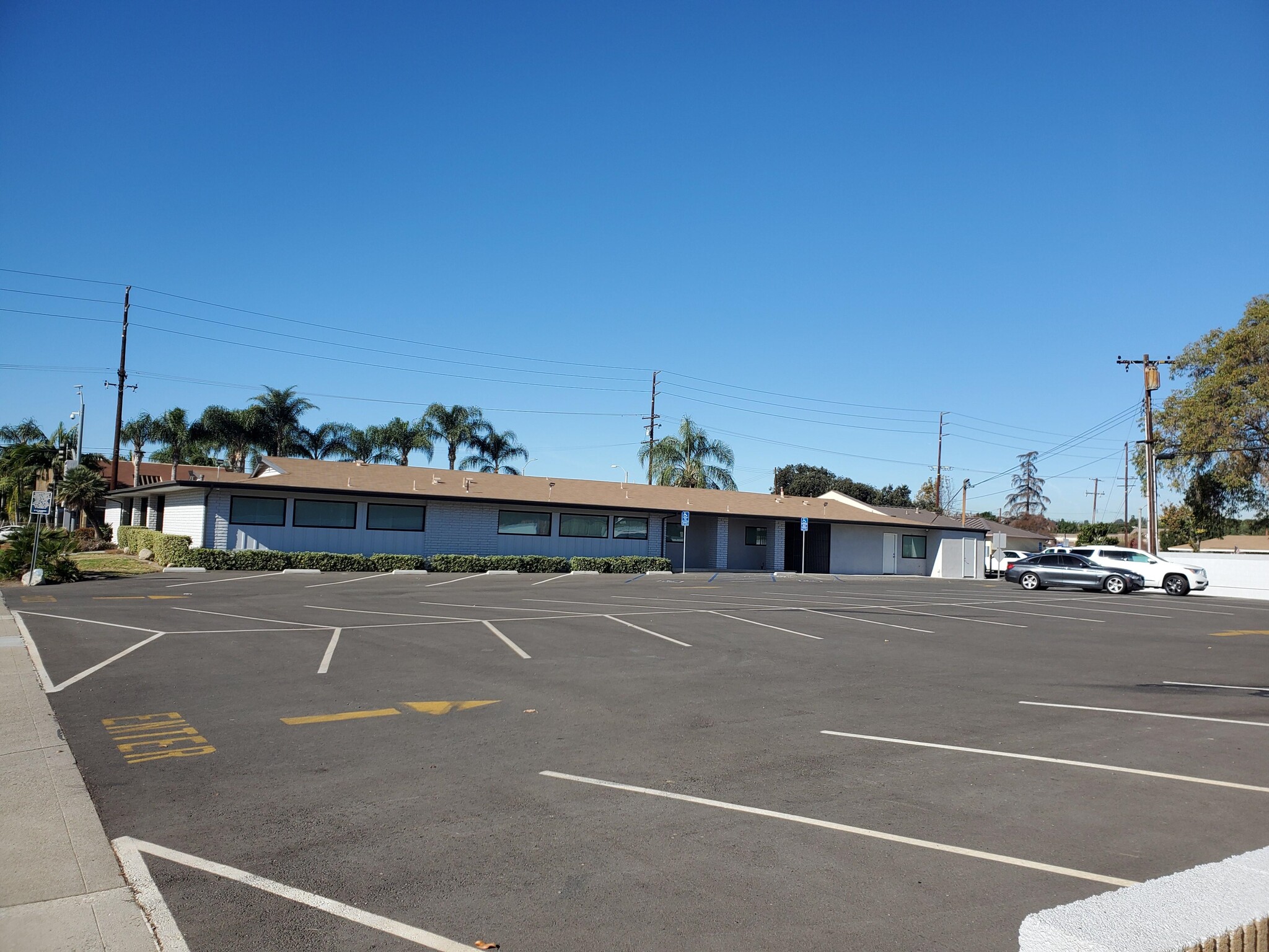 100 N State College Blvd, Fullerton, CA for Rent