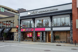 Kelowna, BC Office/Residential - 1455 Ellis St Kelowna, BC Office/Residential - 1455 Ellis St