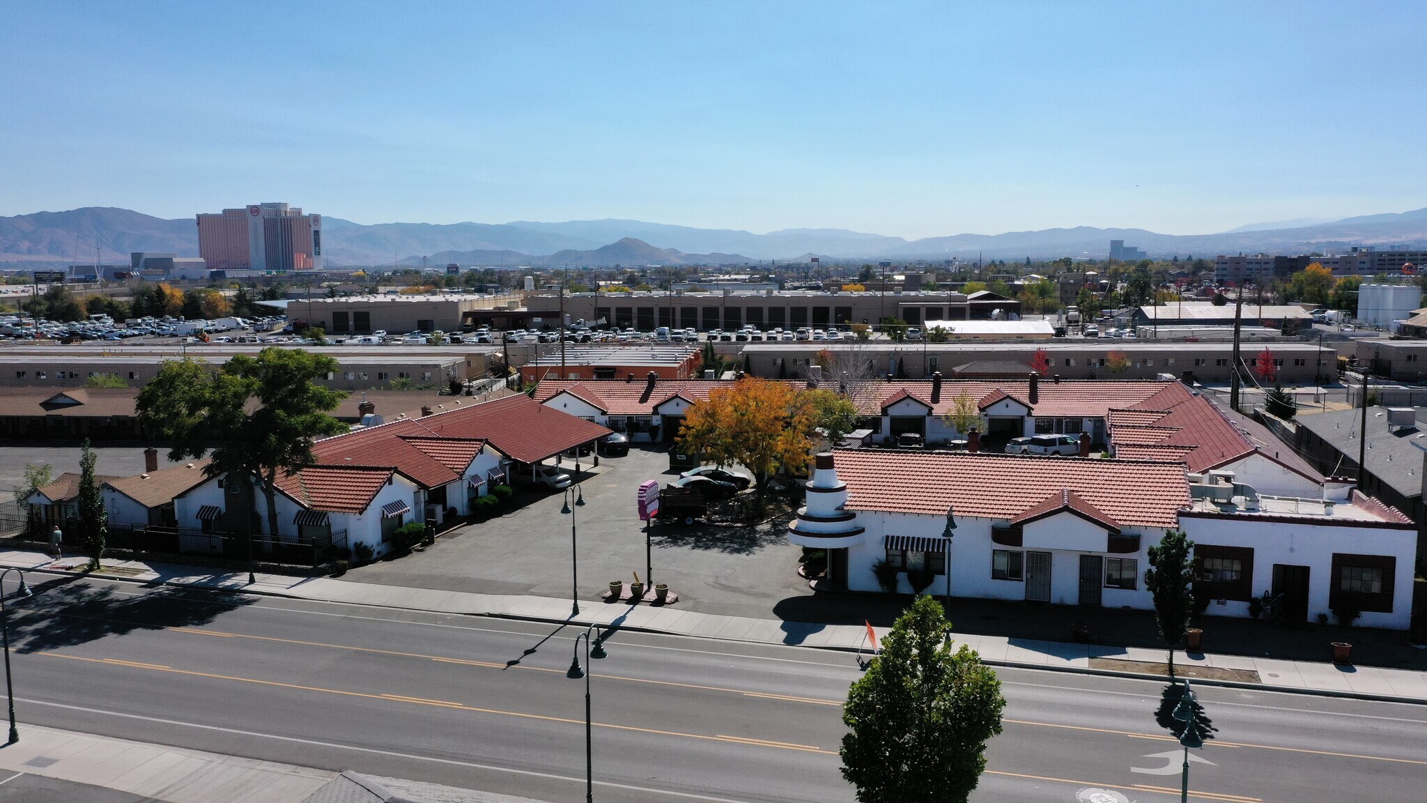 1752 E 4th St Reno, NV 89512 MultiFamily Property for Sale on