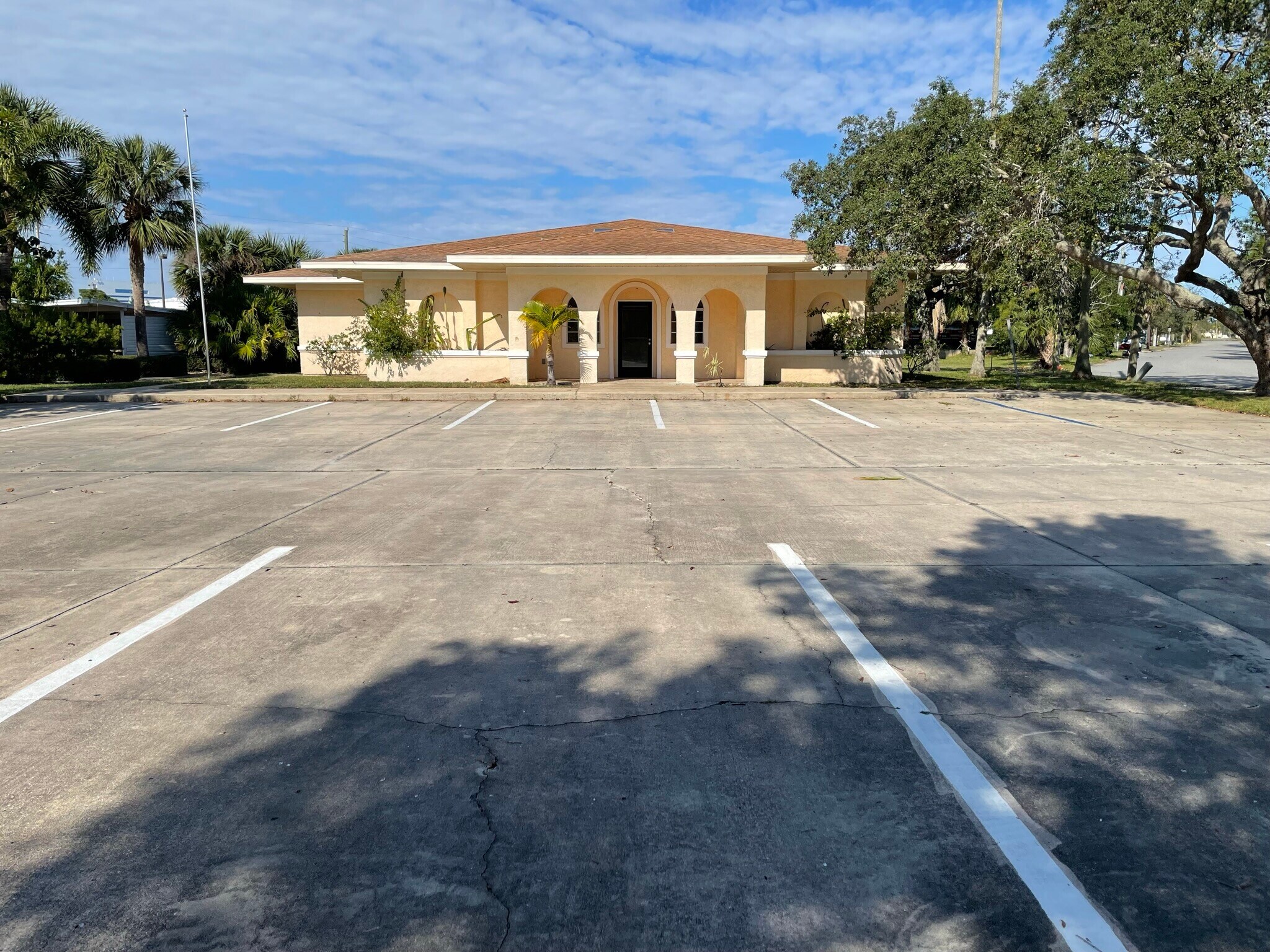 1428 Valentine St Melbourne, FL 32901 Office Property for Lease on