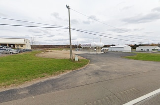 Gobles, MI Commercial - 22333 M-40