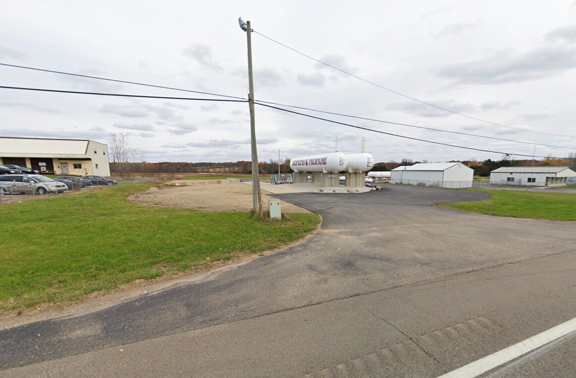 22333 M-40, Gobles, MI for Sale