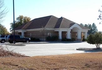 Florence, SC Medical - 1540 American Dr Florence, SC Medical - 1540 American Dr
